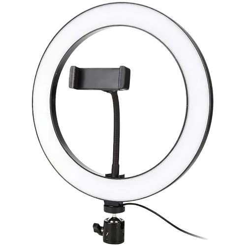 26cm Ring Light