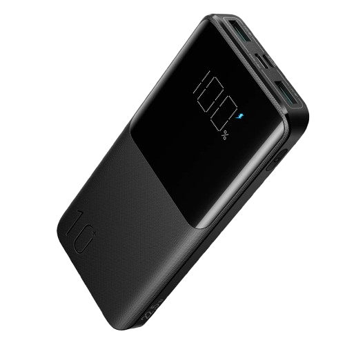 Joyroom (10,000mah) Power Bank JR-Qp191