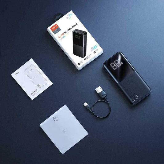 Joyroom (20,000mah) Powerbank Qp192