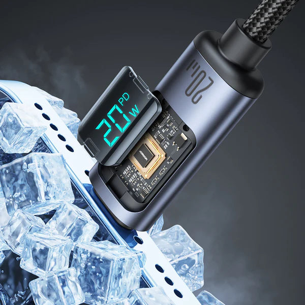 Joyroom 100W Display Cable