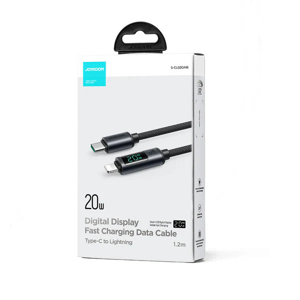 Joyroom 100W Display Cable