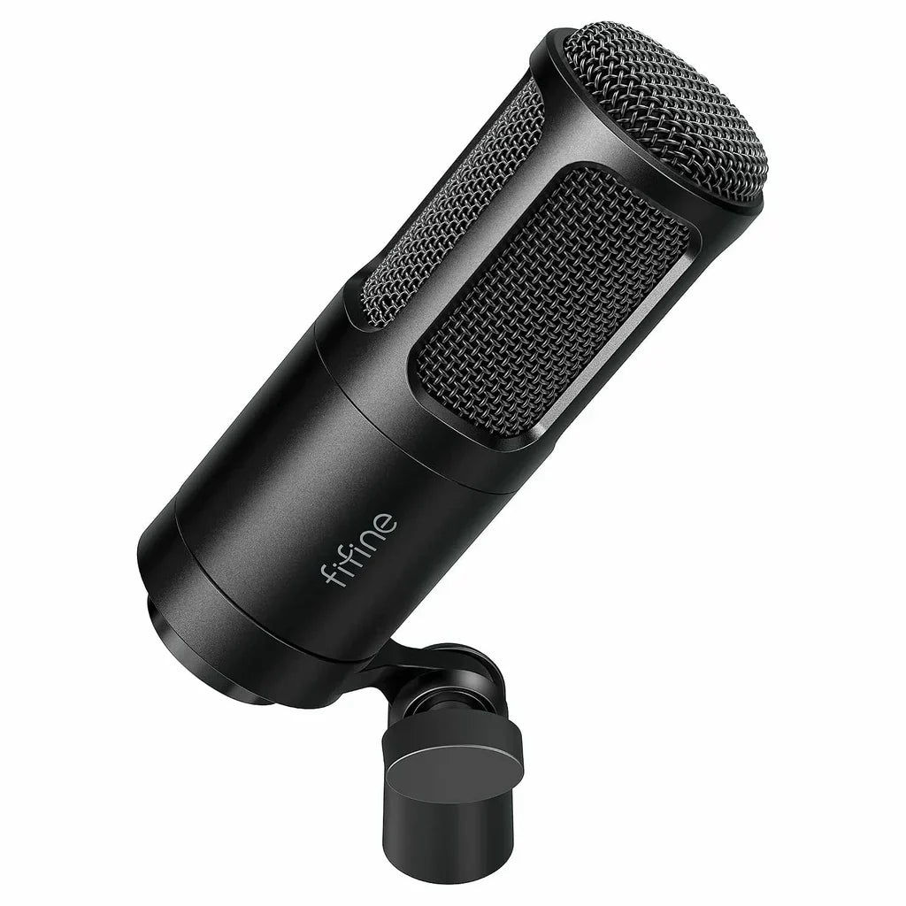 Mic