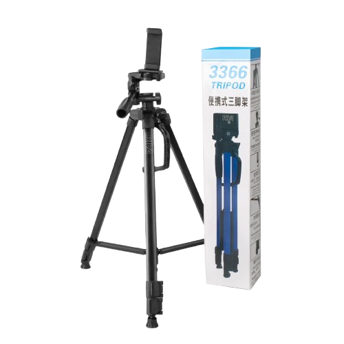 Tripod Stand-3366