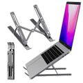Metal Laptop Stand