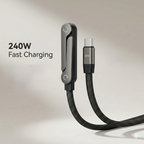 240W C to C Cable