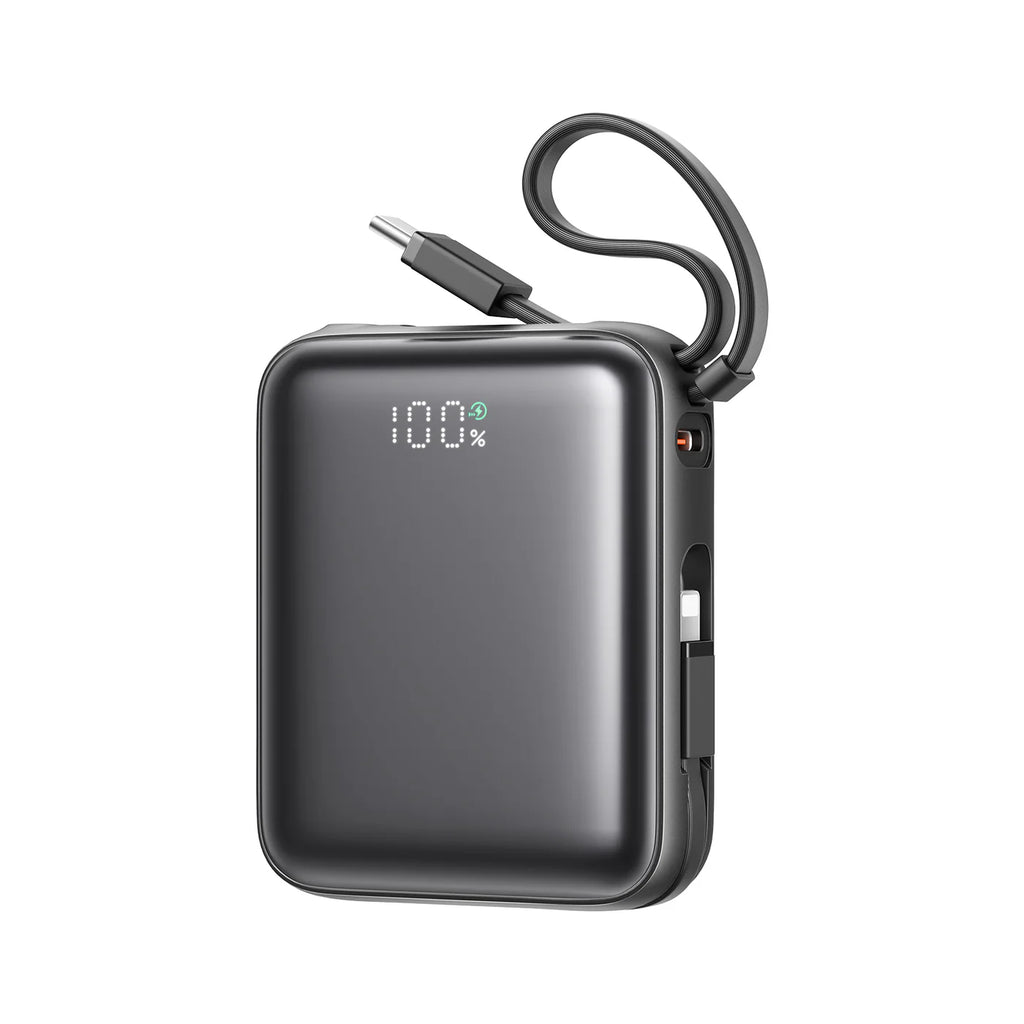 Joyroom Mini Power Bank JR-PBF27