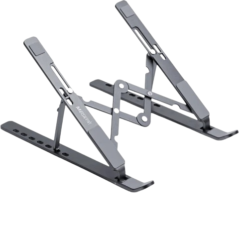Metal Laptop Stand