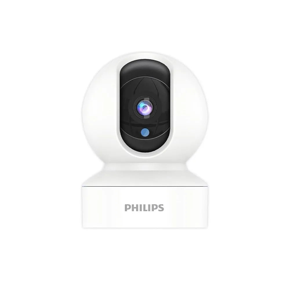 Philips Indoor Wireless Camera