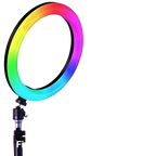 MJ 33 Ringlight