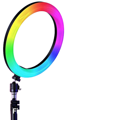 MJ 33 Ringlight