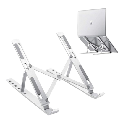 Metal Laptop Stand