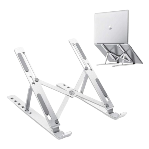 Metal Laptop Stand