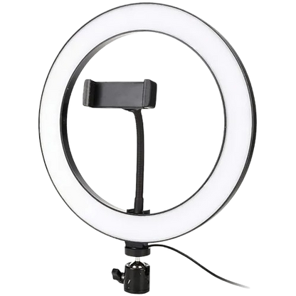 26cm Ring Light