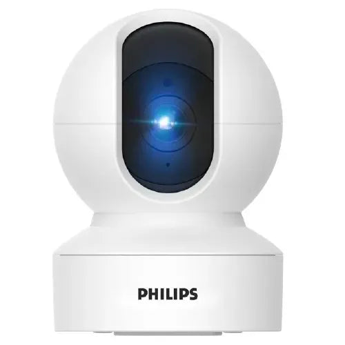Philips Indoor Wireless Camera