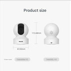 Philips Indoor Wireless Camera