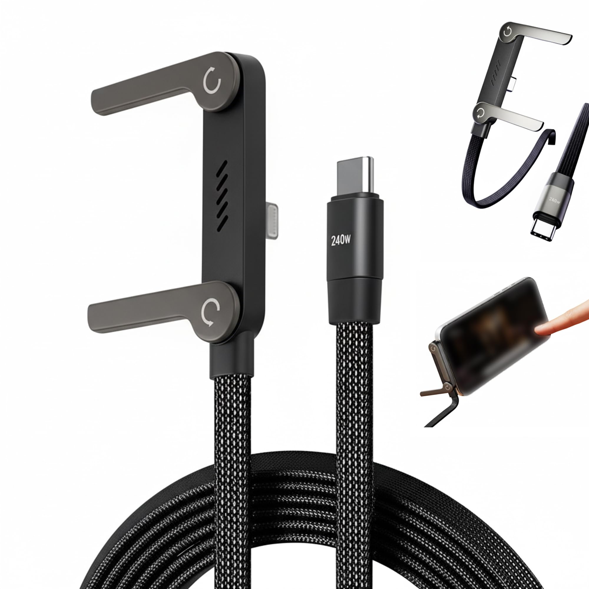 240W C to C Cable