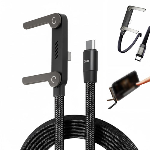 240W C to C Cable