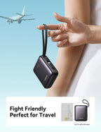 Joyroom Mini Power Bank JR-PBF27