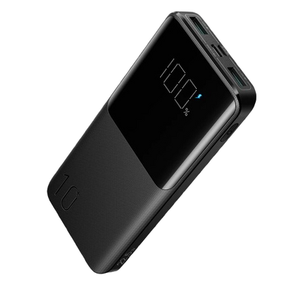 Joyroom (10,000mah) Power Bank JR-Qp191