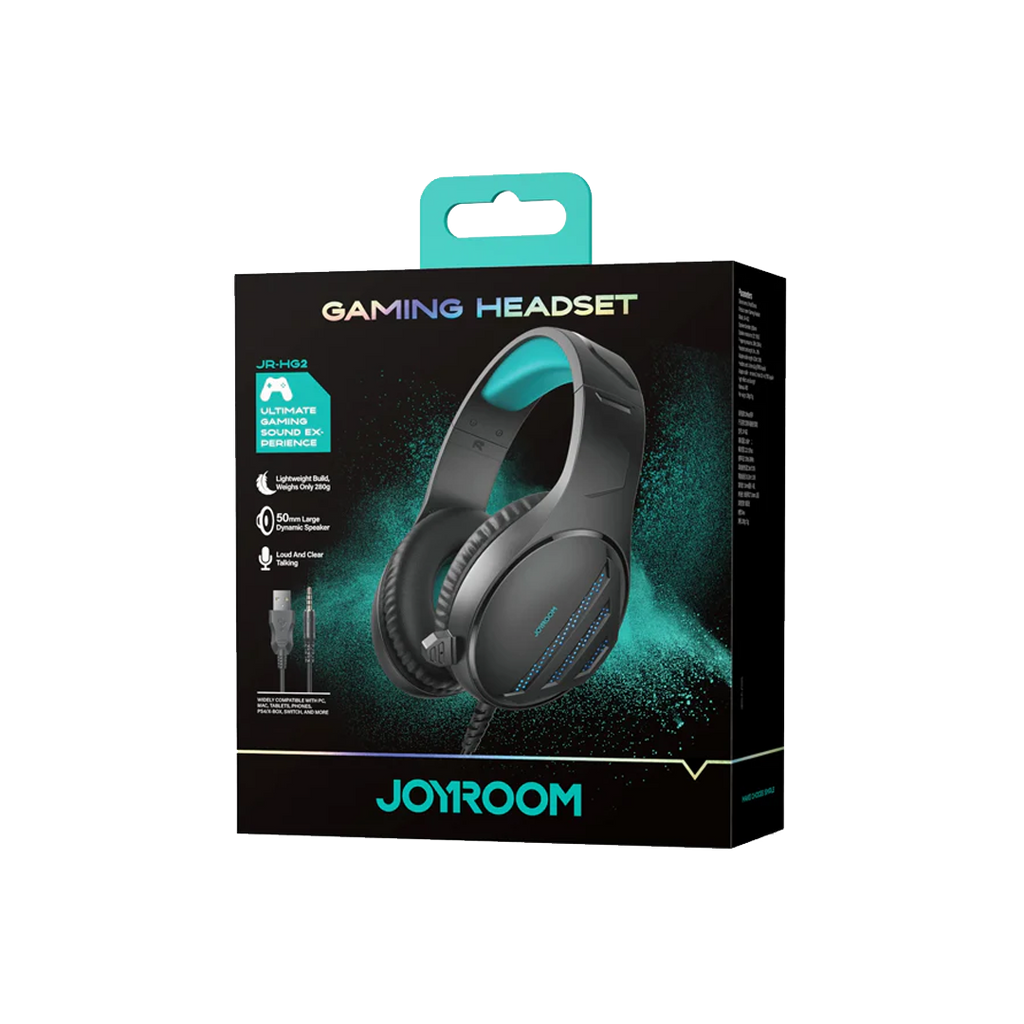 Joyroom Gaming Headphone (JR-HG2)