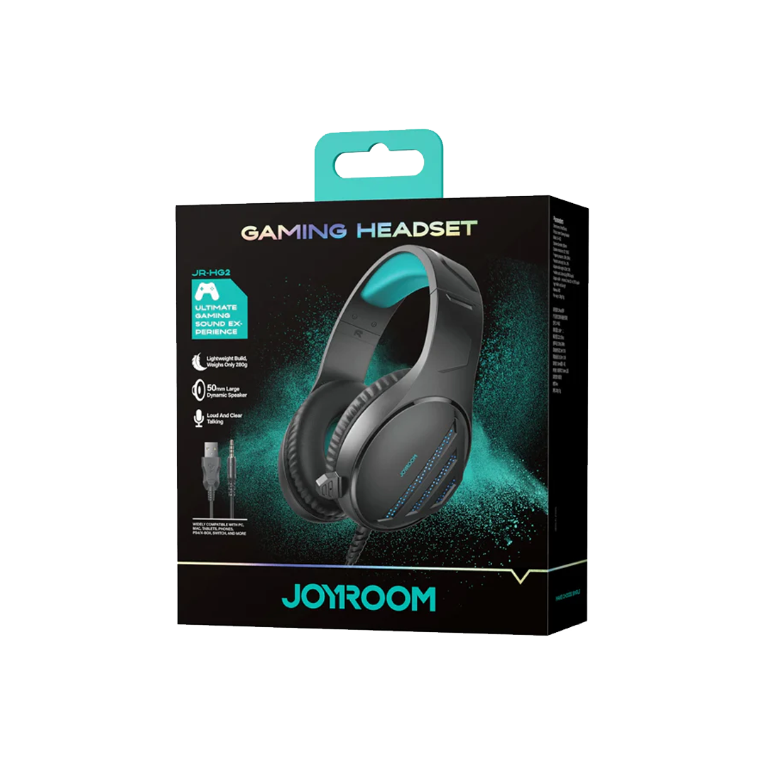 Joyroom Gaming Headphone (JR-HG2)
