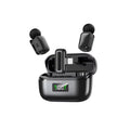 Lito Ai Wireless Lapel Dual Mic