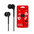 itel Earphones K9