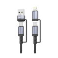 YOLO Flow 4 in 1 Data Cable