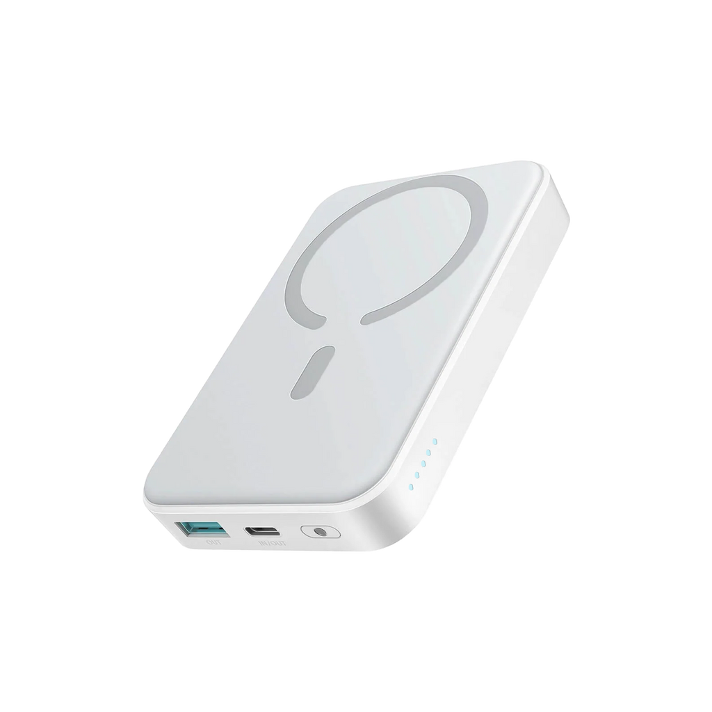 JOYROOM JR-W020 MAGNETIC WIRELESS POWER BANK 10000MAH