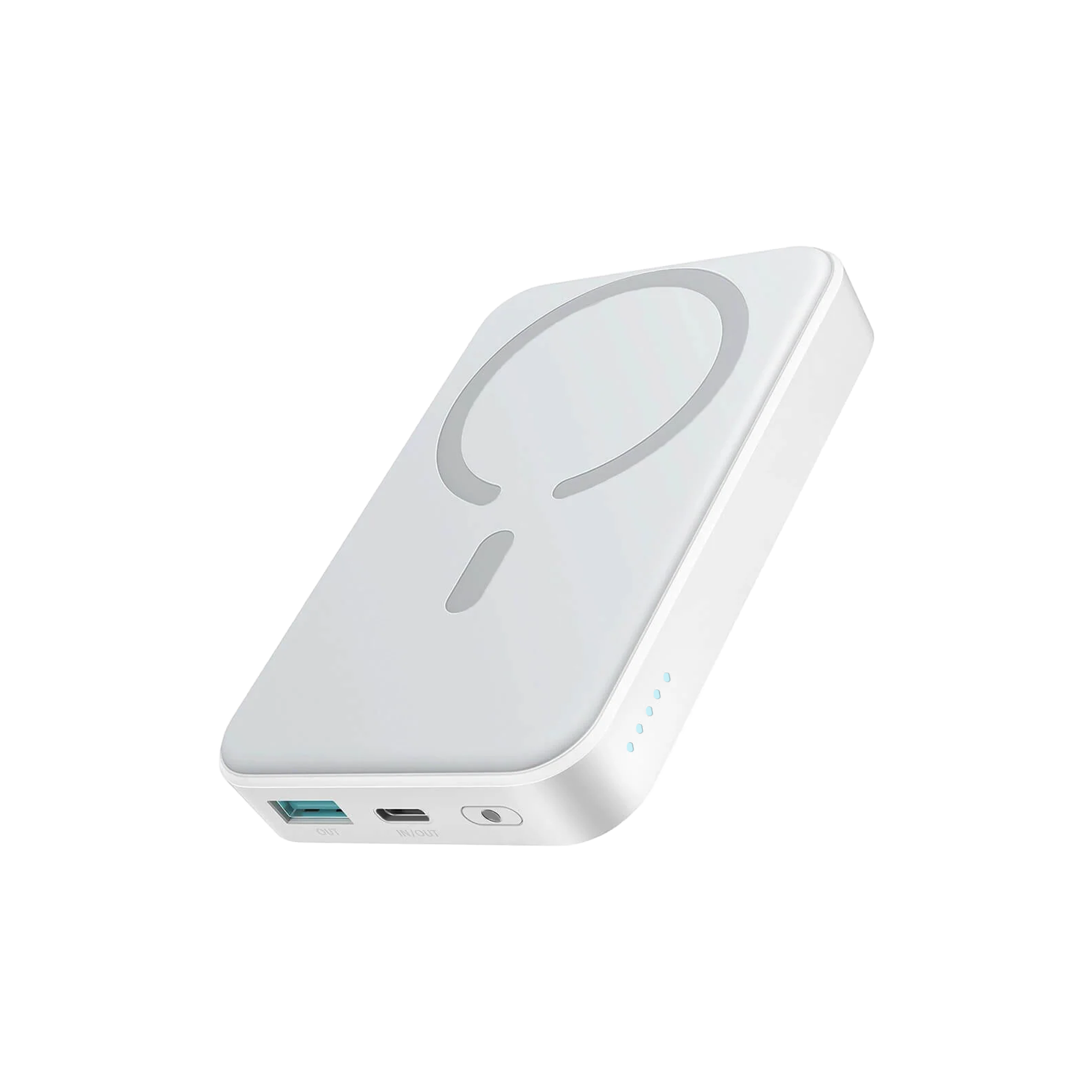 JOYROOM JR-W020 MAGNETIC WIRELESS POWER BANK 10000MAH