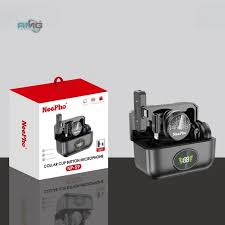 Neepho Dual Mic