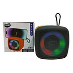 X-911 Speaker