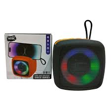 X-911 Speaker