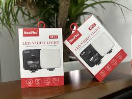 Neopho FIll Light NP-L1