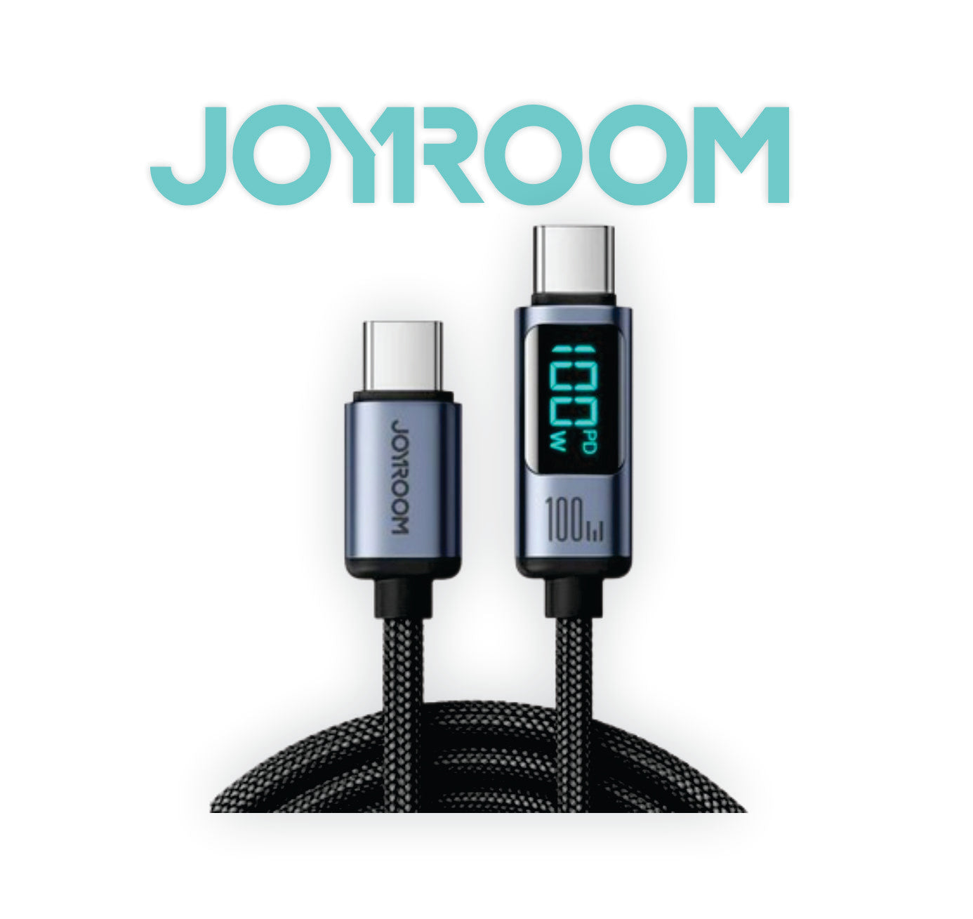 Joyroom 100W Display Cable