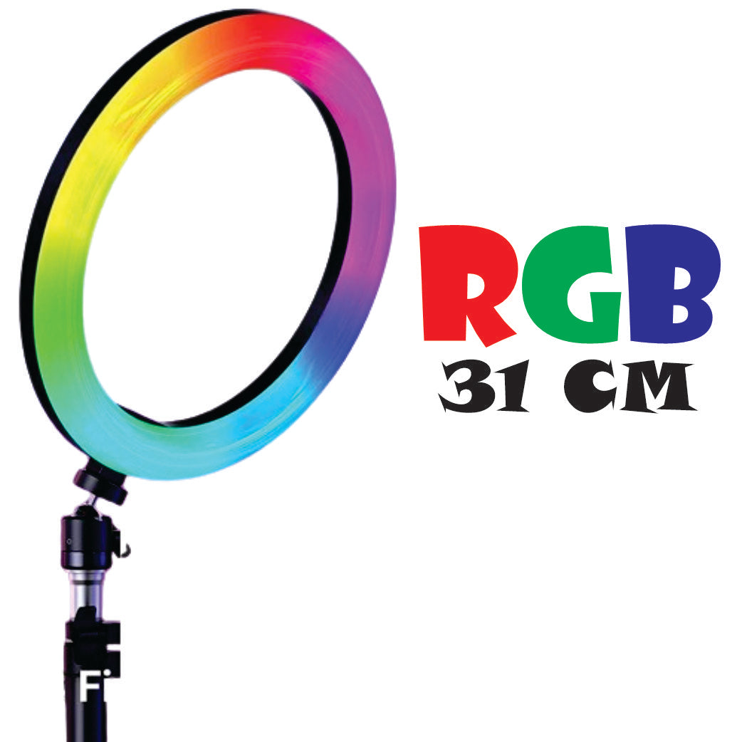 RGB RingLight