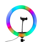RGB RingLight
