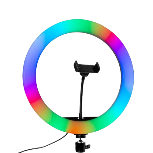 MJ 33 Ringlight
