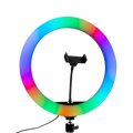MJ 33 Ringlight
