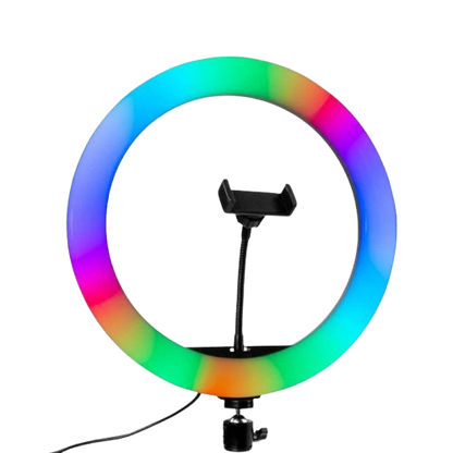MJ 33 Ringlight