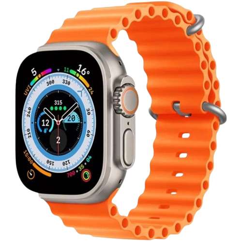 T900 Smart Watch