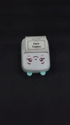 Mini Portable Thermal Printer