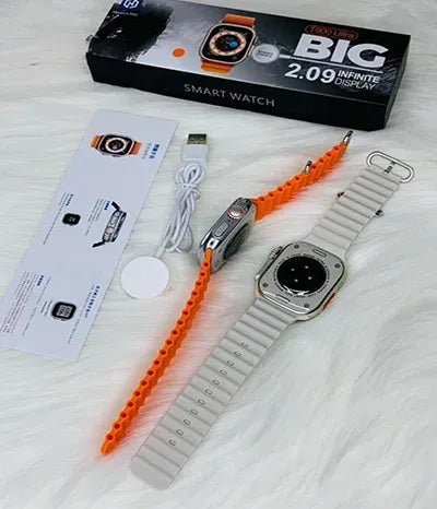 T900 Smart Watch