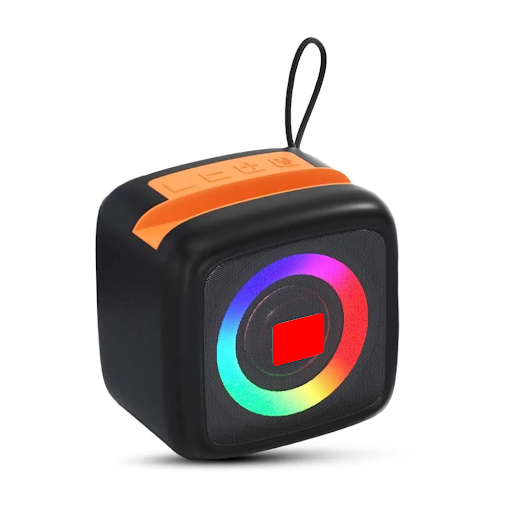 X-911 Speaker